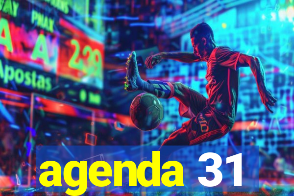 agenda 31